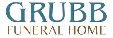 Allow Barry H. . Grubb funeral home